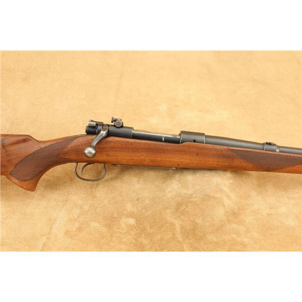 Winchester Model 54 Nra Standard No. G5433c .257 Roberts 24" Bolt Action Rifle, 1936 C&r