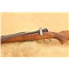 Image 9 : Winchester Model 54 Nra Standard No. G5433c .257 Roberts 24" Bolt Action Rifle, 1936 C&r