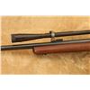 Image 10 : Custom Winchester Model 54 .30-06 Sprg 24" Bolt Action Rifle & Litschert Scope, 1936 C&r