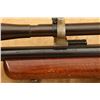 Image 23 : Custom Winchester Model 54 .30-06 Sprg 24" Bolt Action Rifle & Litschert Scope, 1936 C&r