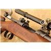 Image 27 : Custom Winchester Model 54 .30-06 Sprg 24" Bolt Action Rifle & Litschert Scope, 1936 C&r