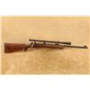 Image 2 : Custom Winchester Model 54 .30-06 Sprg 24" Bolt Action Rifle & Litschert Scope, 1936 C&r