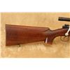 Image 3 : Custom Winchester Model 54 .30-06 Sprg 24" Bolt Action Rifle & Litschert Scope, 1936 C&r