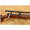 Image 4 : Custom Winchester Model 54 .30-06 Sprg 24" Bolt Action Rifle & Litschert Scope, 1936 C&r
