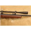 Image 5 : Custom Winchester Model 54 .30-06 Sprg 24" Bolt Action Rifle & Litschert Scope, 1936 C&r