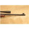 Image 6 : Custom Winchester Model 54 .30-06 Sprg 24" Bolt Action Rifle & Litschert Scope, 1936 C&r