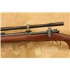 Image 9 : Custom Winchester Model 54 .30-06 Sprg 24" Bolt Action Rifle & Litschert Scope, 1936 C&r