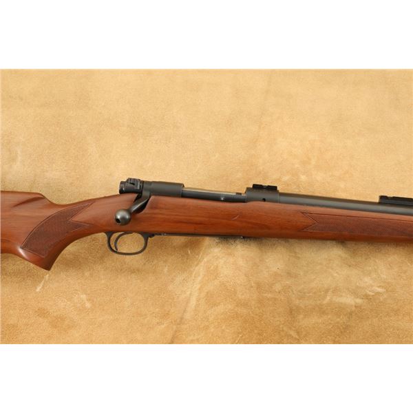 Pre-64 Winchester Model 70 Varmint G7012cn .243 Win. 26" Bolt Action Rifle, Mfd 1961 C&r