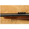 Image 24 : Pre-64 Winchester Model 70 Varmint G7012cn .243 Win. 26" Bolt Action Rifle, Mfd 1961 C&r