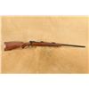 Image 2 : Pre-64 Winchester Model 70 Varmint G7012cn .243 Win. 26" Bolt Action Rifle, Mfd 1961 C&r