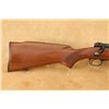 Image 3 : Pre-64 Winchester Model 70 Varmint G7012cn .243 Win. 26" Bolt Action Rifle, Mfd 1961 C&r