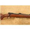Image 4 : Pre-64 Winchester Model 70 Varmint G7012cn .243 Win. 26" Bolt Action Rifle, Mfd 1961 C&r