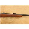 Image 5 : Pre-64 Winchester Model 70 Varmint G7012cn .243 Win. 26" Bolt Action Rifle, Mfd 1961 C&r