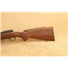 Image 8 : Pre-64 Winchester Model 70 Varmint G7012cn .243 Win. 26" Bolt Action Rifle, Mfd 1961 C&r
