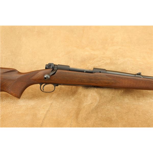 Pre-64 Winchester Model 70 Standard Rifle Mc No. G7032cn .243 Win. 24" Bolt Action, 1955 C&r