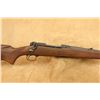 Image 1 : Pre-64 Winchester Model 70 Standard Rifle Mc No. G7032cn .243 Win. 24" Bolt Action, 1955 C&r