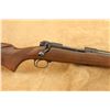 Image 4 : Pre-64 Winchester Model 70 Standard Rifle Mc No. G7032cn .243 Win. 24" Bolt Action, 1955 C&r