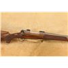 Image 1 : Al Biesen Custom Pre-64 Winchester Model 70 .338 Win. Magnum Bolt Action Rifle, 1960 C&r