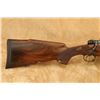 Image 3 : Al Biesen Custom Pre-64 Winchester Model 70 .338 Win. Magnum Bolt Action Rifle, 1960 C&r