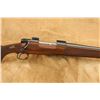 Image 4 : Al Biesen Custom Pre-64 Winchester Model 70 .338 Win. Magnum Bolt Action Rifle, 1960 C&r
