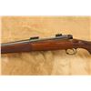 Image 9 : Al Biesen Custom Pre-64 Winchester Model 70 .338 Win. Magnum Bolt Action Rifle, 1960 C&r