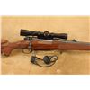 Image 1 : Al Biesen Custom Fn Fabrique Nationale Sporting Mauser .416 Rigby 24" Bolt Action Rifle, C&r