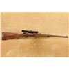 Image 2 : Al Biesen Custom Fn Fabrique Nationale Sporting Mauser .416 Rigby 24" Bolt Action Rifle, C&r