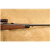 Image 5 : Al Biesen Custom Fn Fabrique Nationale Sporting Mauser .416 Rigby 24" Bolt Action Rifle, C&r