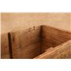 Image 12 : Antique Early 1900's Robin Hood Ammunition Company Wood Shotgun Shell Crate