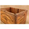 Image 13 : Antique Early 1900's Robin Hood Ammunition Company Wood Shotgun Shell Crate
