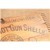 Image 15 : Antique Early 1900's Robin Hood Ammunition Company Wood Shotgun Shell Crate