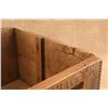 Image 17 : Antique Early 1900's Robin Hood Ammunition Company Wood Shotgun Shell Crate