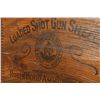 Image 18 : Antique Early 1900's Robin Hood Ammunition Company Wood Shotgun Shell Crate