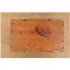 Image 3 : Antique Early 1900's Robin Hood Ammunition Company Wood Shotgun Shell Crate