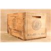 Image 12 : Antique 1900's Robin Hood Powder Co. "indian Shells" Wood Shotgun Shell Ammunition Crate