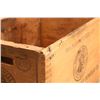 Image 16 : Antique 1900's Robin Hood Powder Co. "indian Shells" Wood Shotgun Shell Ammunition Crate