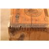 Image 20 : Antique 1900's Robin Hood Powder Co. "indian Shells" Wood Shotgun Shell Ammunition Crate