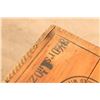 Image 21 : Antique 1900's Robin Hood Powder Co. "indian Shells" Wood Shotgun Shell Ammunition Crate