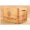 Image 3 : Antique 1900's Robin Hood Powder Co. "indian Shells" Wood Shotgun Shell Ammunition Crate