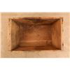 Image 4 : Antique 1900's Robin Hood Powder Co. "indian Shells" Wood Shotgun Shell Ammunition Crate