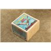 Image 2 : Vintage Full 2-piece Box Federal Hi-power 12 Ga. 3" #4 Mag Lead Shot Paper Hull Shotgun Shells