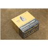 Image 1 : Full Box Vintage Hiawatha Airway 12 Gauge #6 Lead Shotgun Shells Ammo, Paper Hulls