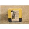 Image 7 : Full Box Vintage Hiawatha Airway 12 Gauge #6 Lead Shotgun Shells Ammo, Paper Hulls