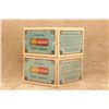 Image 10 : 4x Full Boxes Vintage Federal Ammunition Paper Hull Shotgun Shell Ammunition, 12 Ga & .410 Bore