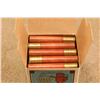 Image 3 : 4x Full Boxes Vintage Federal Ammunition Paper Hull Shotgun Shell Ammunition, 12 Ga & .410 Bore