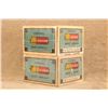 Image 8 : 4x Full Boxes Vintage Federal Ammunition Paper Hull Shotgun Shell Ammunition, 12 Ga & .410 Bore