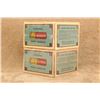 Image 9 : 4x Full Boxes Vintage Federal Ammunition Paper Hull Shotgun Shell Ammunition, 12 Ga & .410 Bore