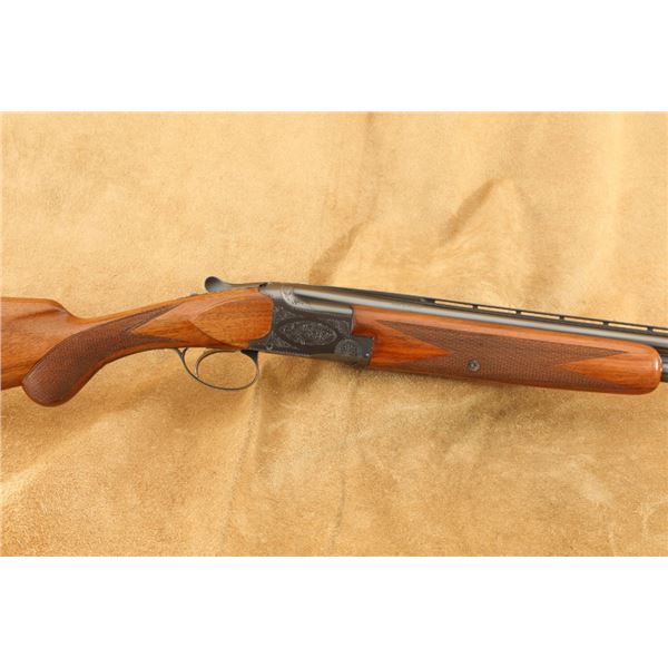 Browning Superposed 26.5" 20 Gauge 3" Chamber Full/mod Over Under Shotgun 1959 C&r