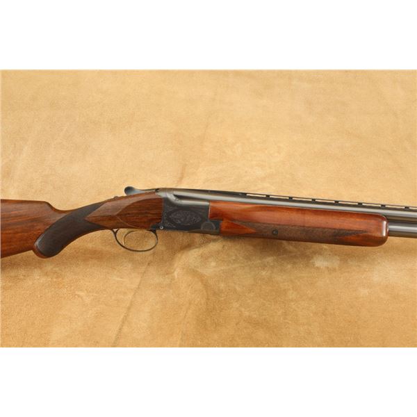 Browning Superposed Lightning 30" 12 Ga Full / Improved Modified O/u Shotgun 1959 C&r