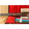 Image 10 : Browning Superposed Pointer Grade 26.5" 12 Ga O/u Shotgun W/ Full Supertube Set C&r